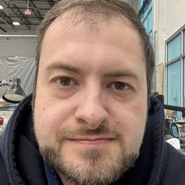 Derek Karamanian