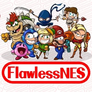 FlawlessNES