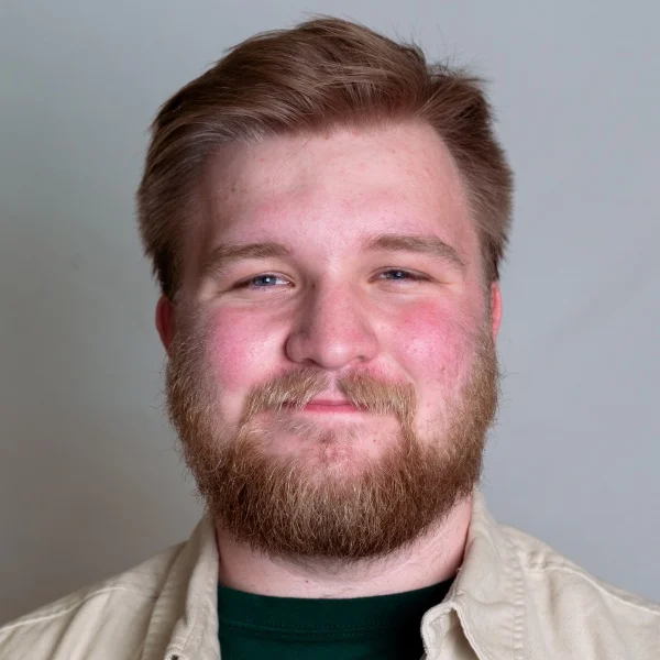 Ian Murphy