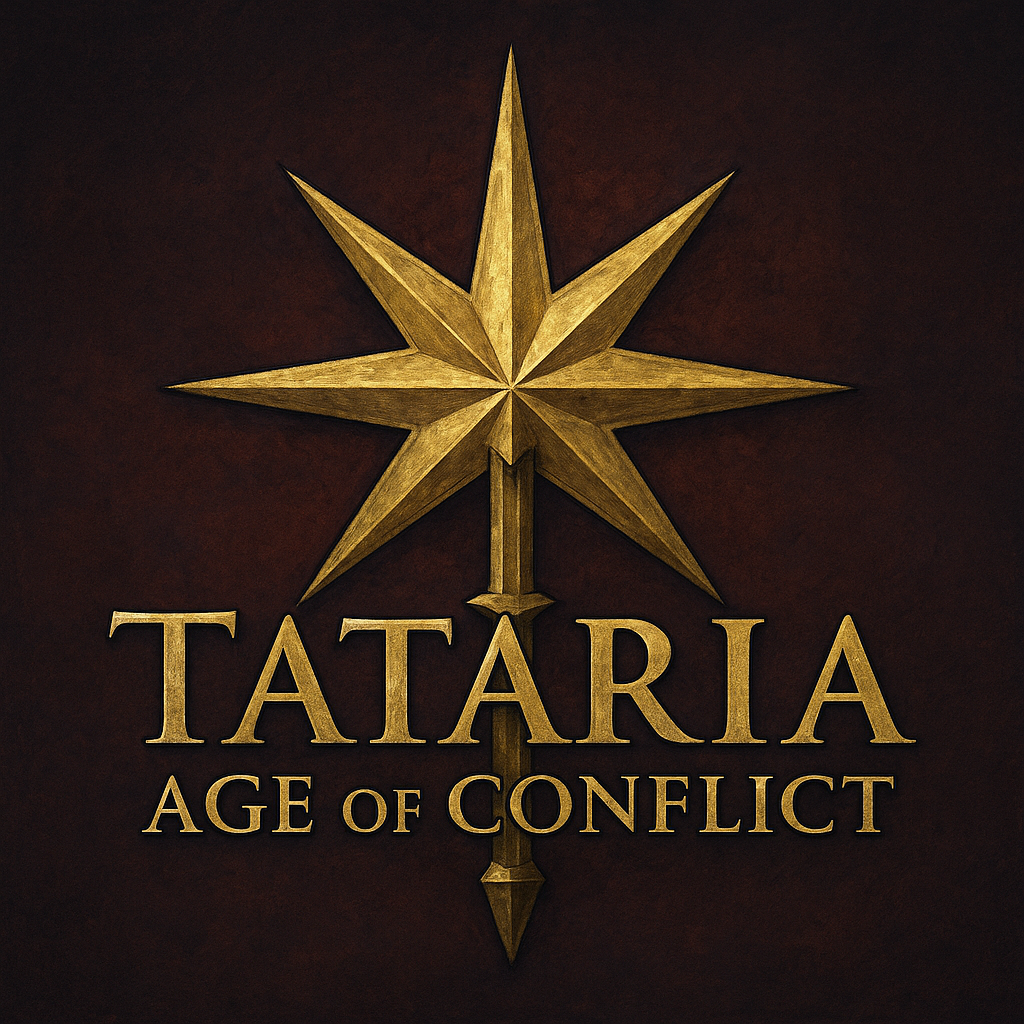 Tataria Age of Conflict