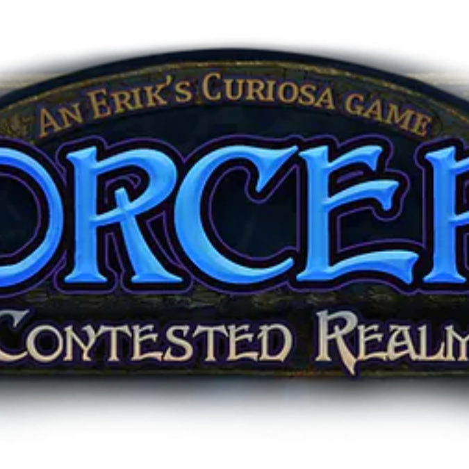 Sorcery: Contested Realm Tournament