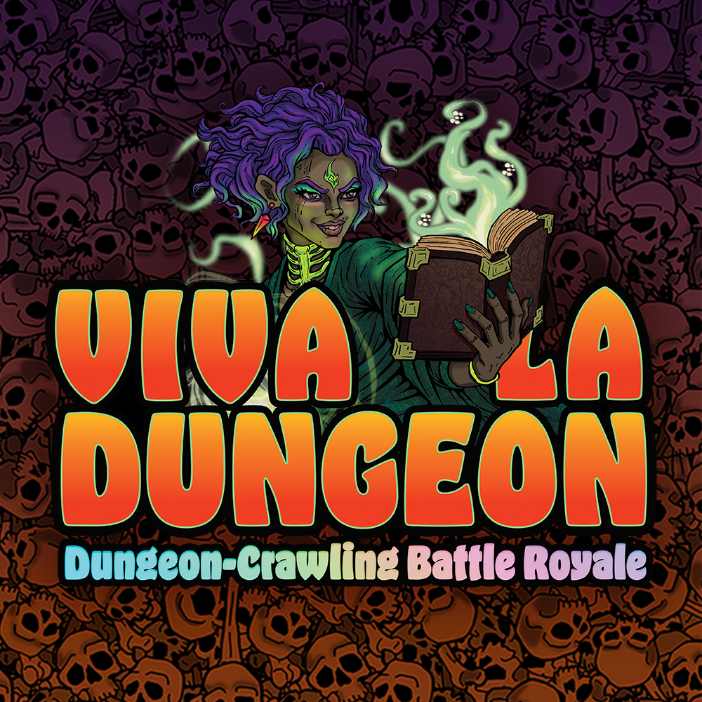 Viva La Dungeon! Tournament