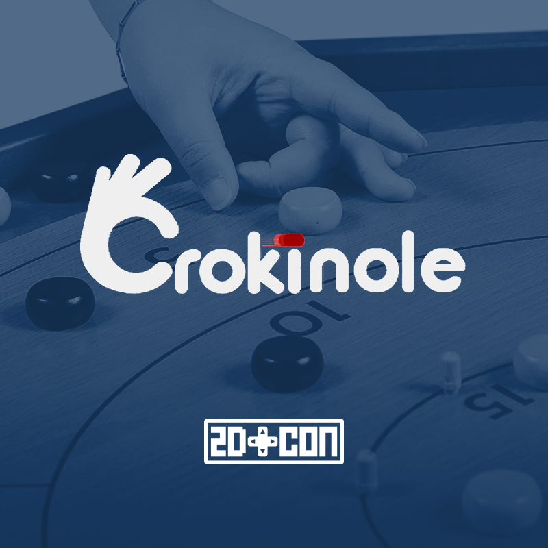 Crokinole (Learn to Play)