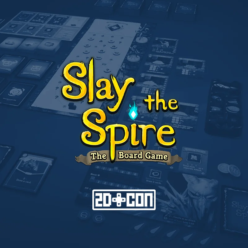 Slay the Spire (Learn to Play)