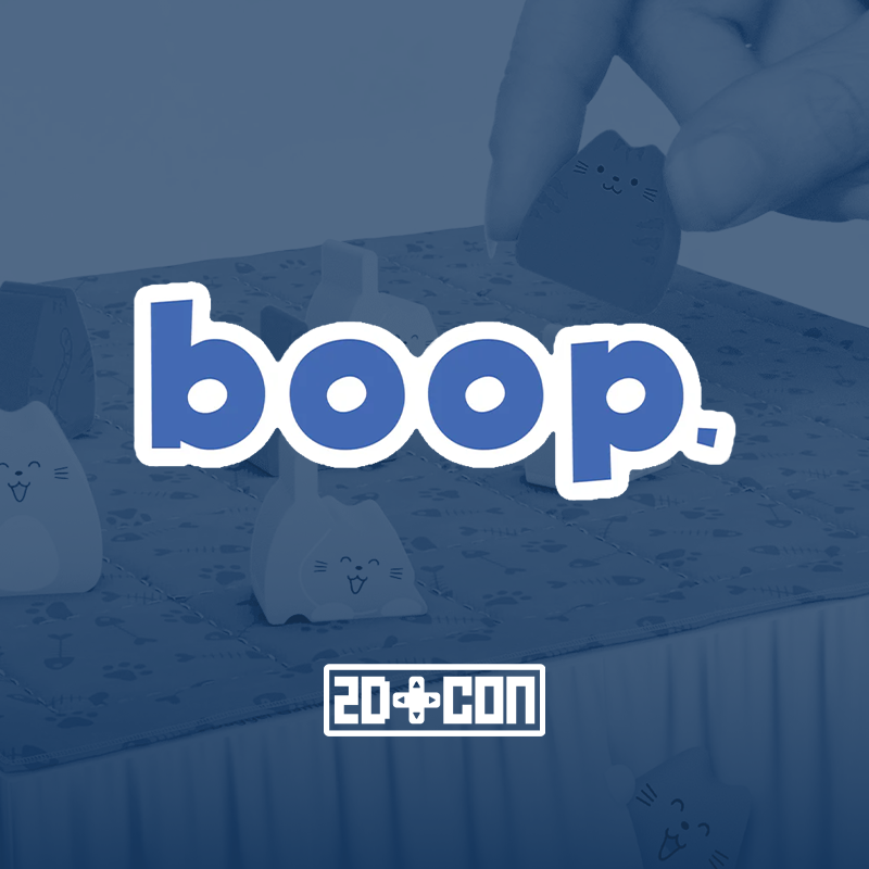 Boop (Tournament)