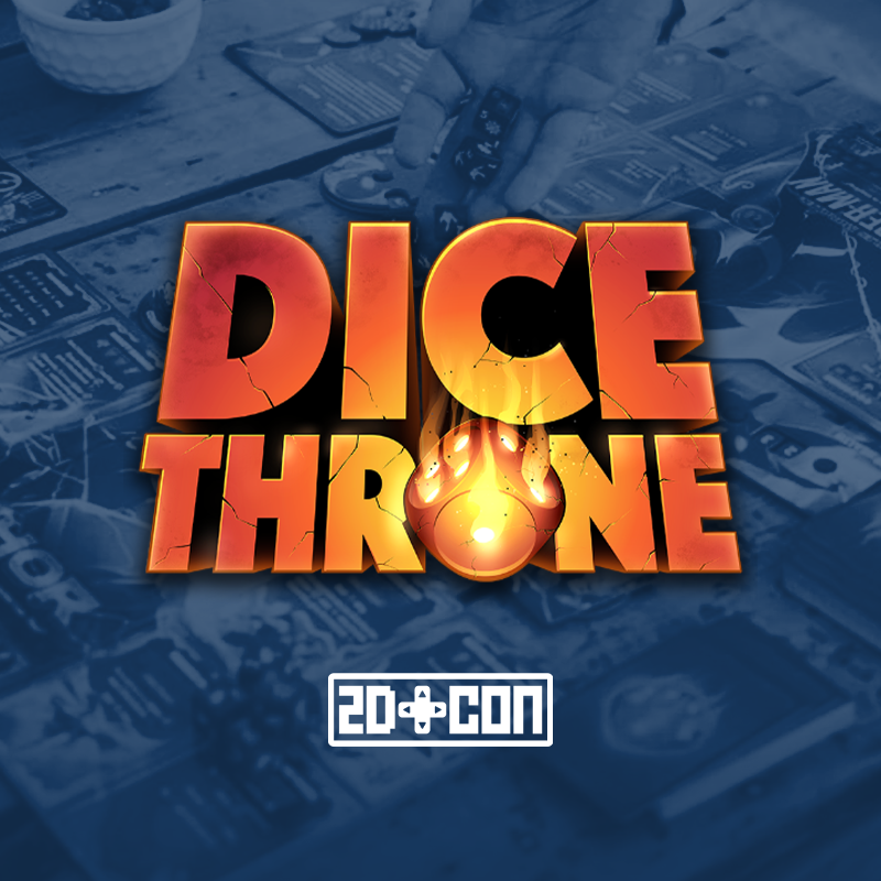 Dice Throne (Learn to Play)