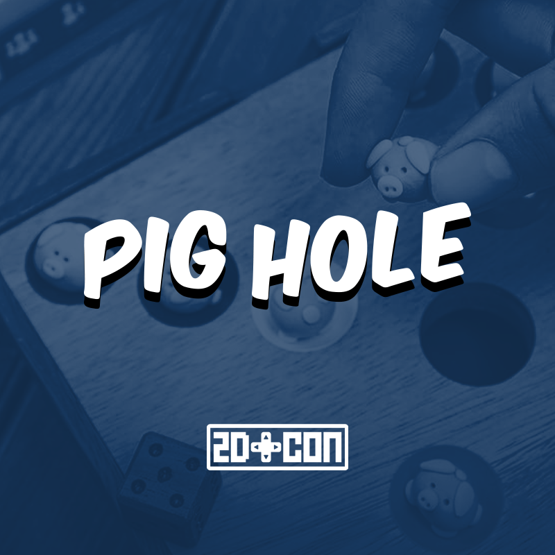 Pig Hole (Learn to Play)