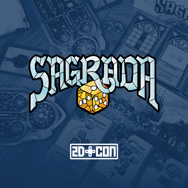 Sagrada (Tournament)