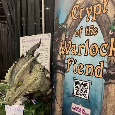 Escape Rooms