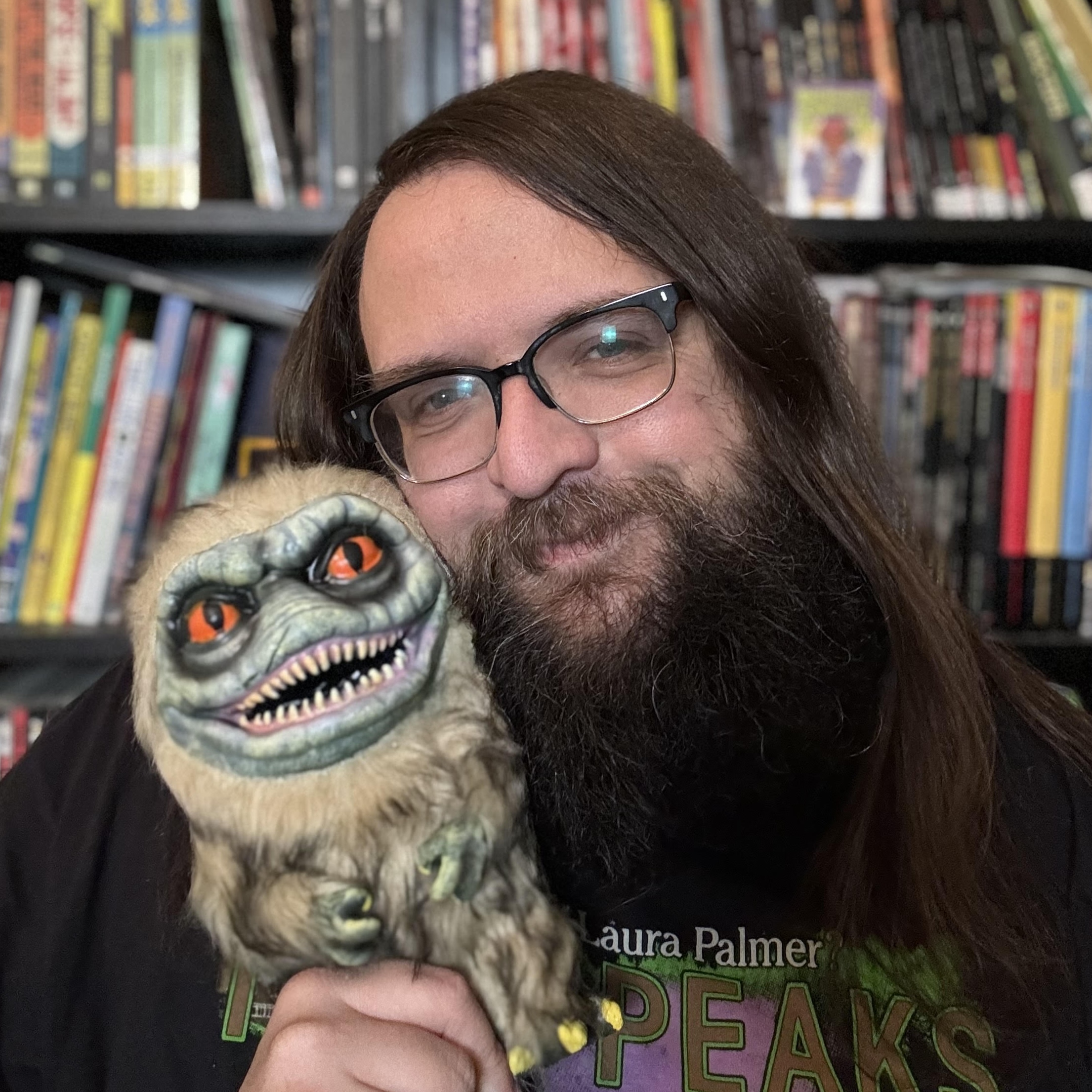 Storytime with Dave Scheidt: Mayor Good Boy