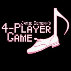 Jamie Demeny's 4-Player Game