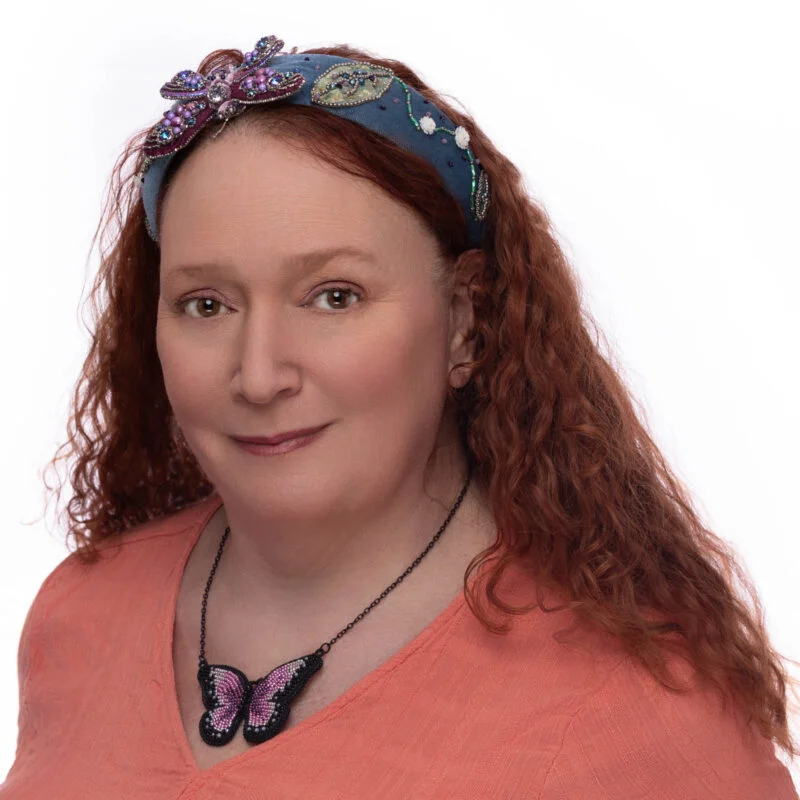 Carrie Tahquechi