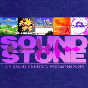 Sound Stone Podcast Network