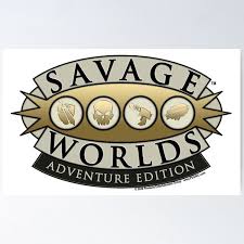 TMNT Parody AVST - Slicer Showdown (Savage Worlds)