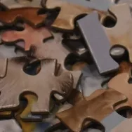 Puzzle Chess