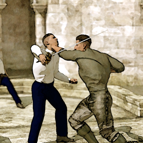 Atheria TTRPG