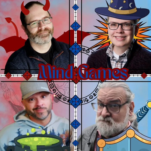 Mind Games: How gaming can be used to improve mental health