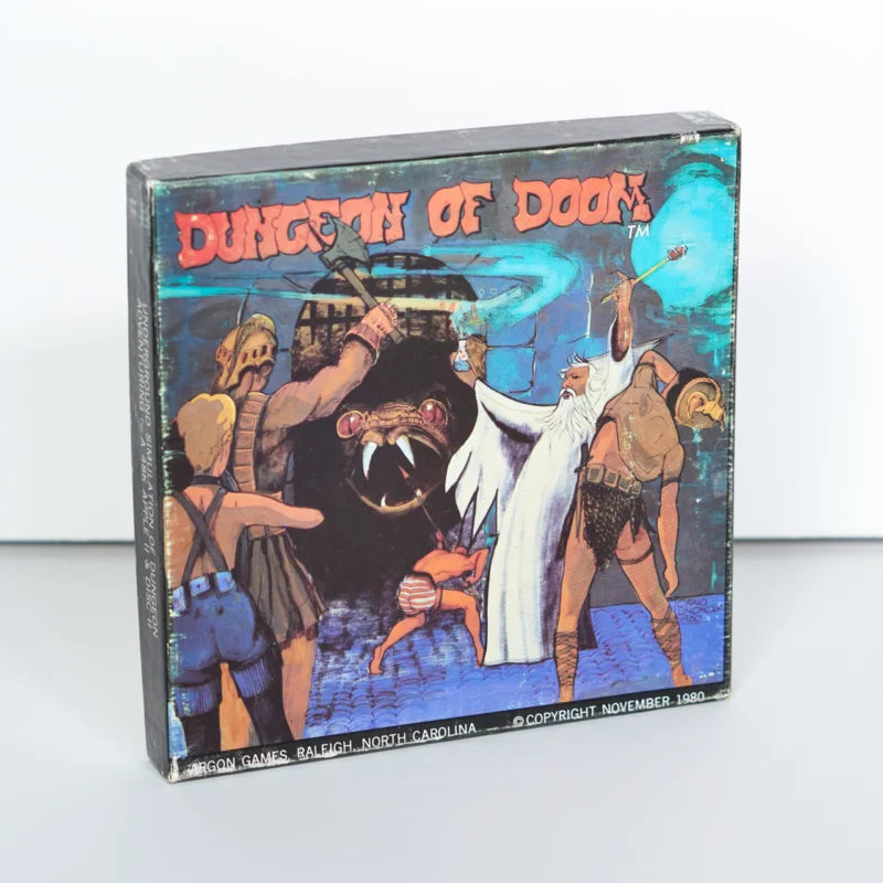 Rarest Game Booth?