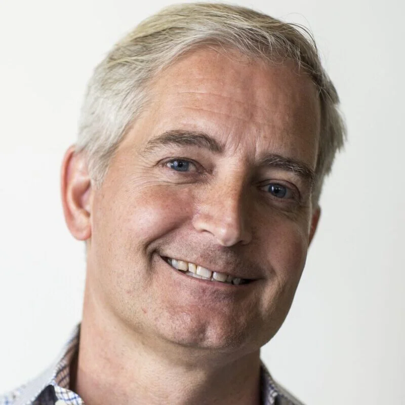Ed Fries