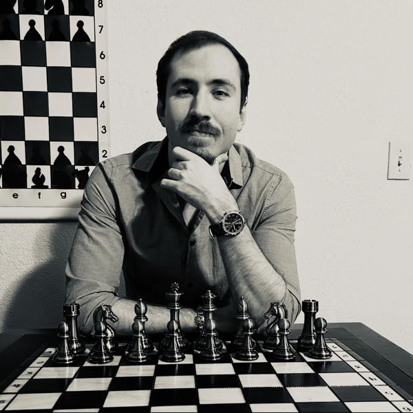 MKE Chess Lecture - The Greatest Players of All Time and quick chess lesson!