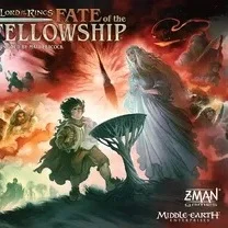 Fate of the Fellowship