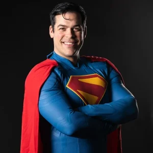 Cosplay With Purpose: FoggyNight14 and the Reeves Foundation
