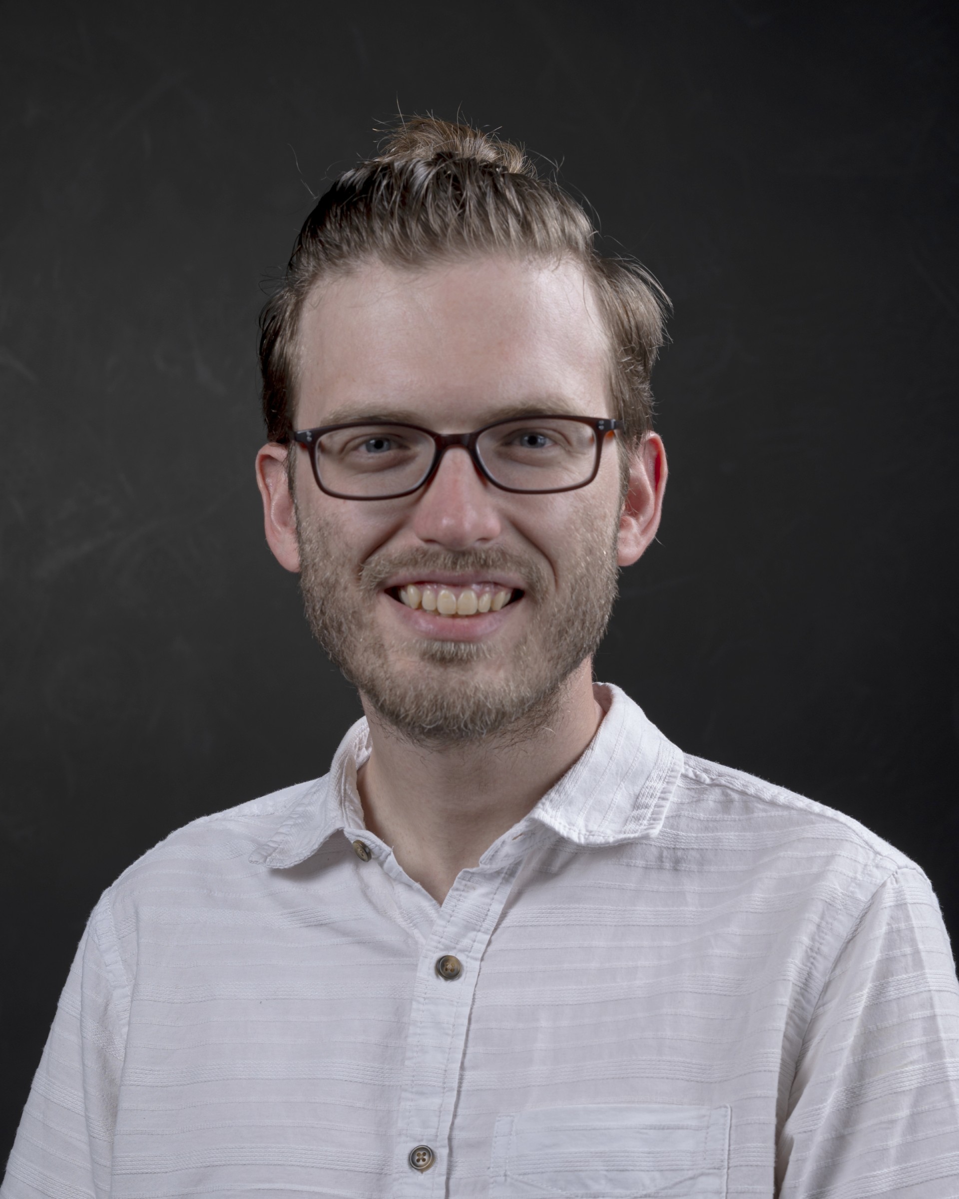 Jared Hansen - Hobbyist Developers: 10 Foundational Nintendo DS Homebrew Games.