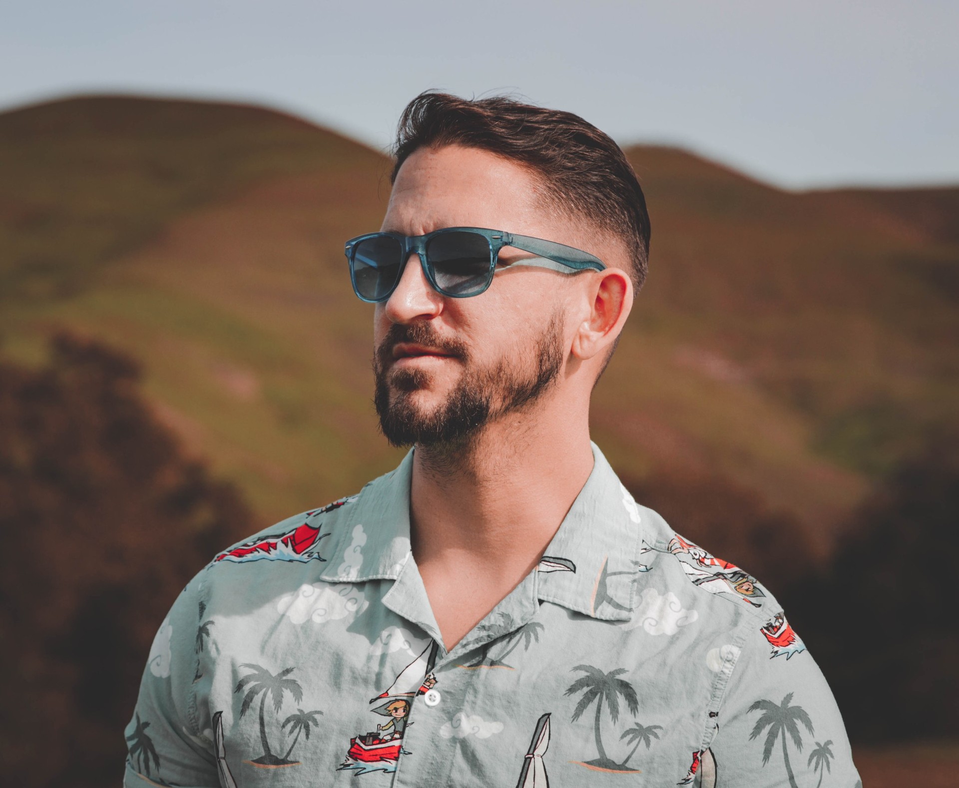Mathew Schulz - From Blockbusters to Basement Builds: Lessons in AAA and Indie Game Development