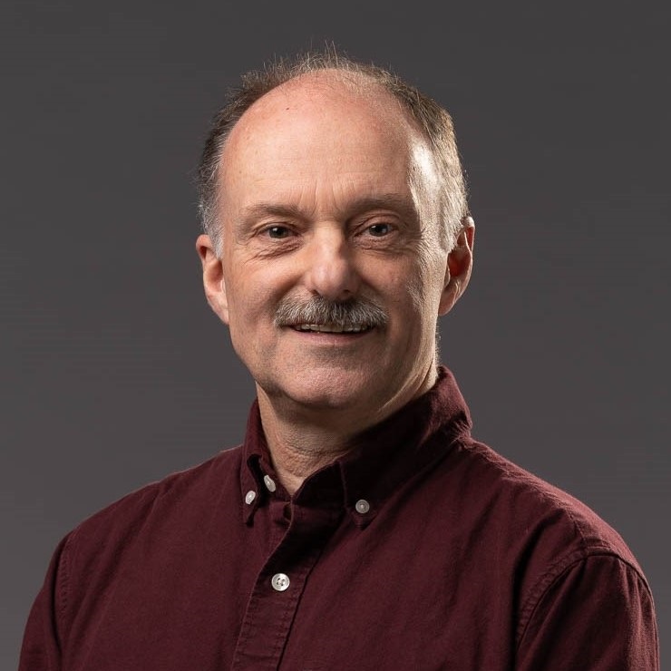 Mike Breault