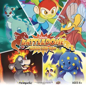 New TCG Discovery