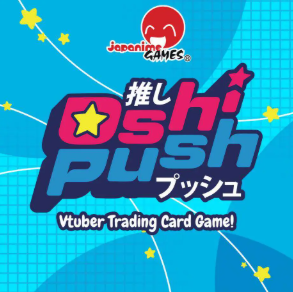 Oshi Push: VTuber Card Game - Learn to Play & League Play