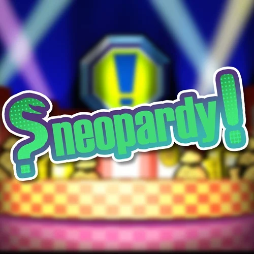 Sneopardy