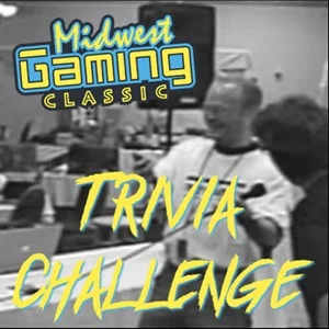 Video Game Museum Trivia Challenge