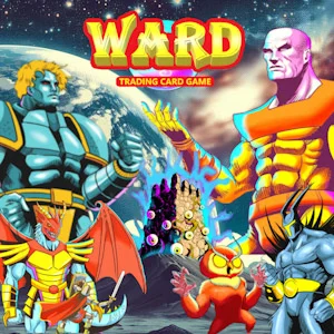 Ward TCG – Learn to Play