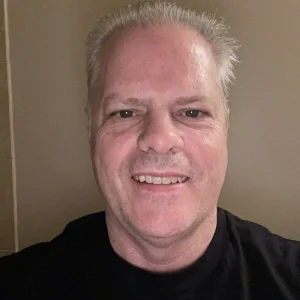 Brian Eddy