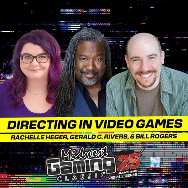 Rachelle Heger, Bill Rogers & Gerald C. Rivers: Calling the Shots: Inside the Art of Directing