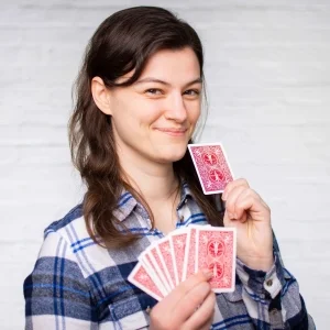 Elizabeth Gieske