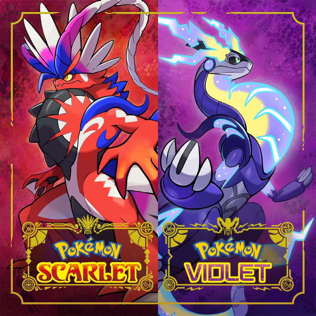 Pokémon VGC Doubles Tournament